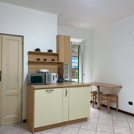 Roncati 7 Center Town Studio Apartments Bellagio Buitenkant foto