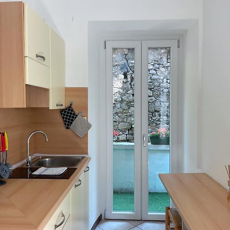 Roncati 7 Center Town Studio Apartments Bellagio Buitenkant foto